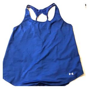 Under Armour tank